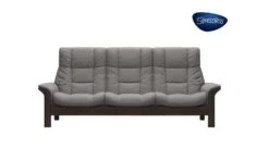 Buckingham Stressless Highback Sofa