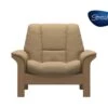 Buckingham Stressless Lowback Chair