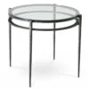 Camden Round End Table