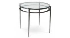 Camden Round End Table