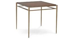 Camden Square End Table