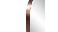 Capsule Mirror -Furniture Sale Store capsul mirror WA4059 detail main