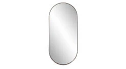 Capsule Mirror