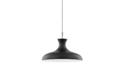 Cassidy Small Pendant -Furniture Sale Store cassidy small pendant black nickel main