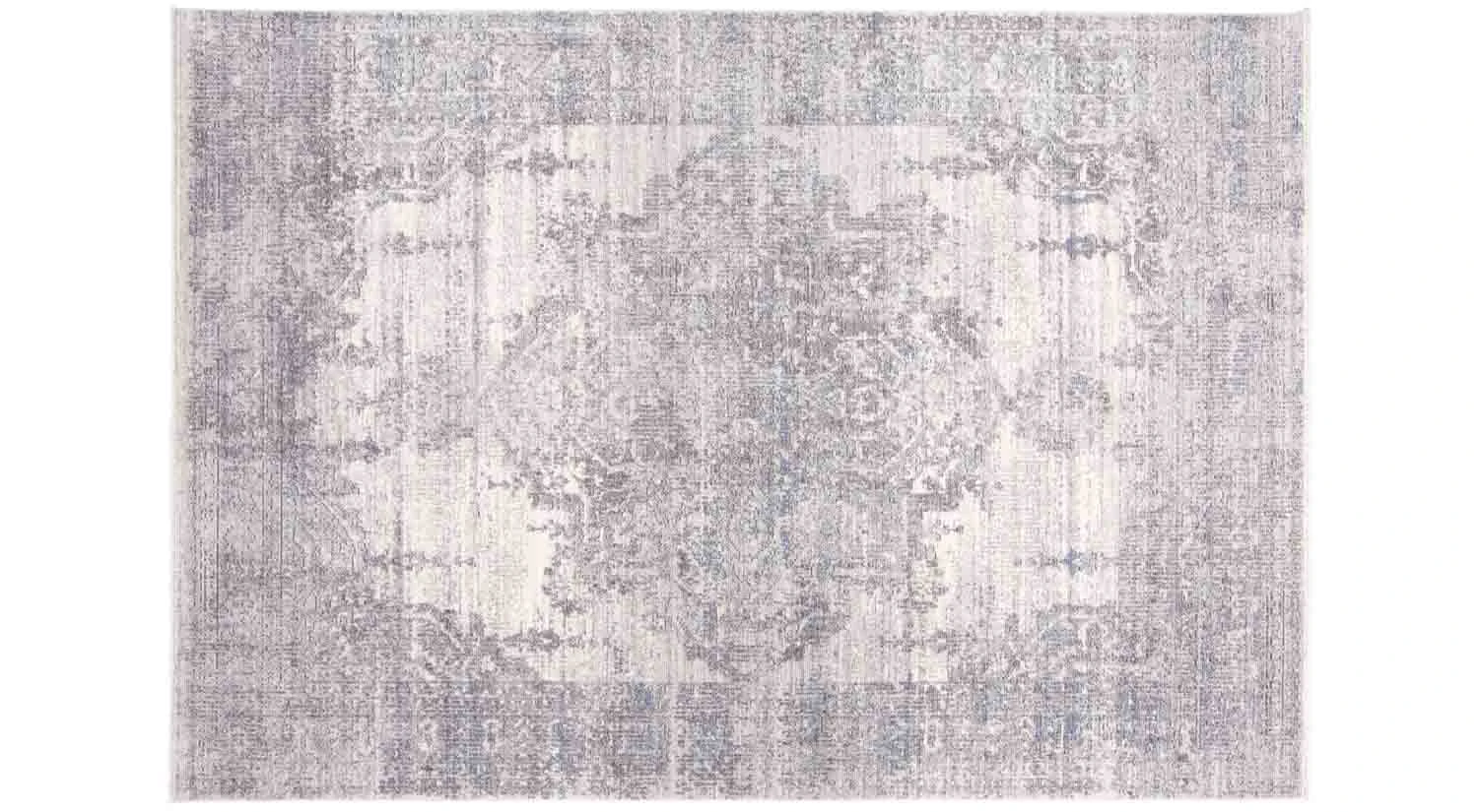 Cecily Gray Rug 1 Cecily Gray Rug