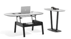 Cloud 9 End Table 11 Cloud 9 End Table -Furniture Sale Store cloud 9 BDI coffee end 1182 1186 cirrus 2 main