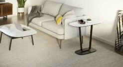 Cloud 9 End Table 14 Cloud 9 End Table -Furniture Sale Store cloud 9 BDI end table BDI 1186 cirrus main