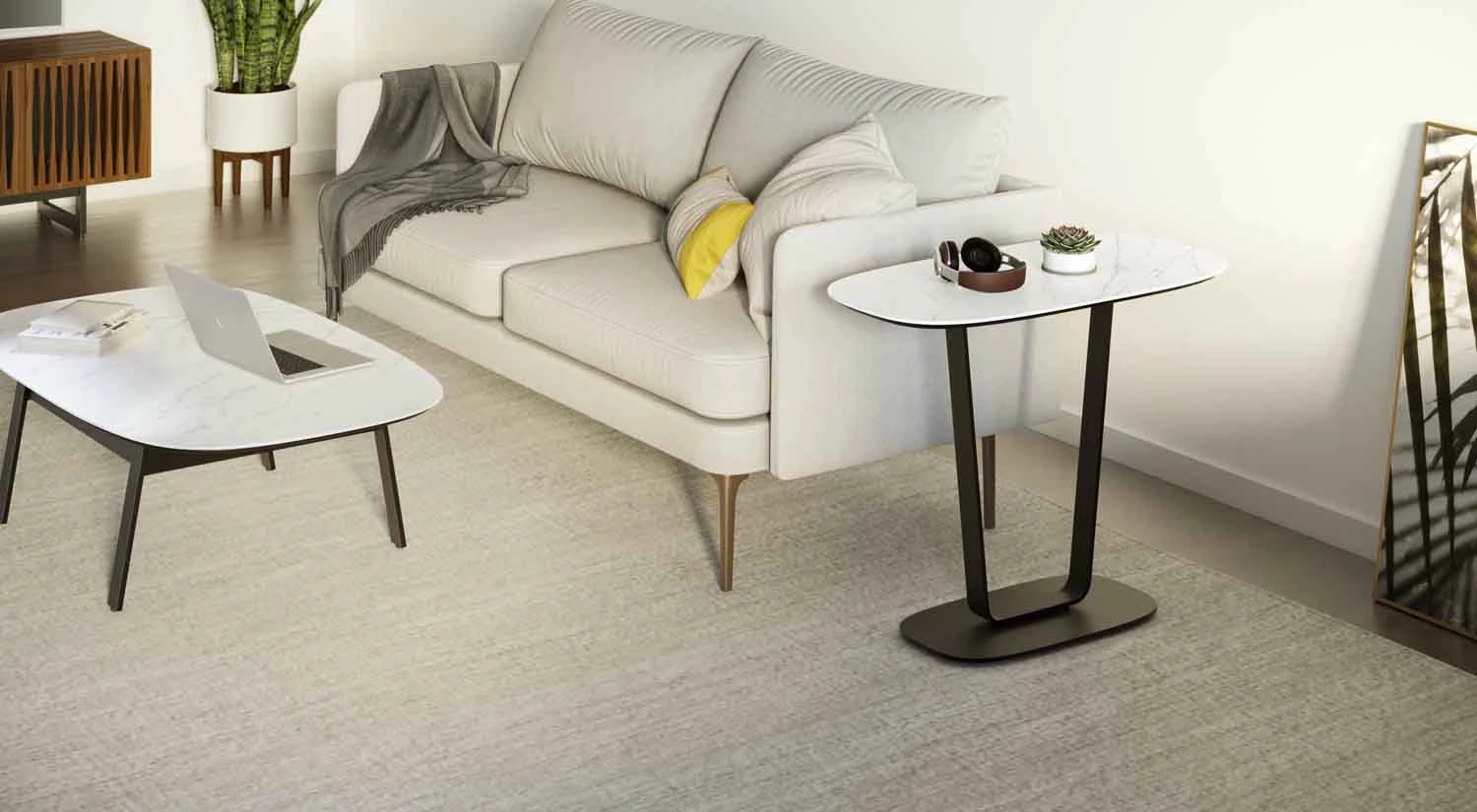 Cloud 9 End Table 7 Cloud 9 End Table - Image 7