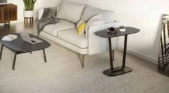 Cloud 9 End Table 15 Cloud 9 End Table -Furniture Sale Store cloud 9 BDI end table BDI 1186 nimbus main