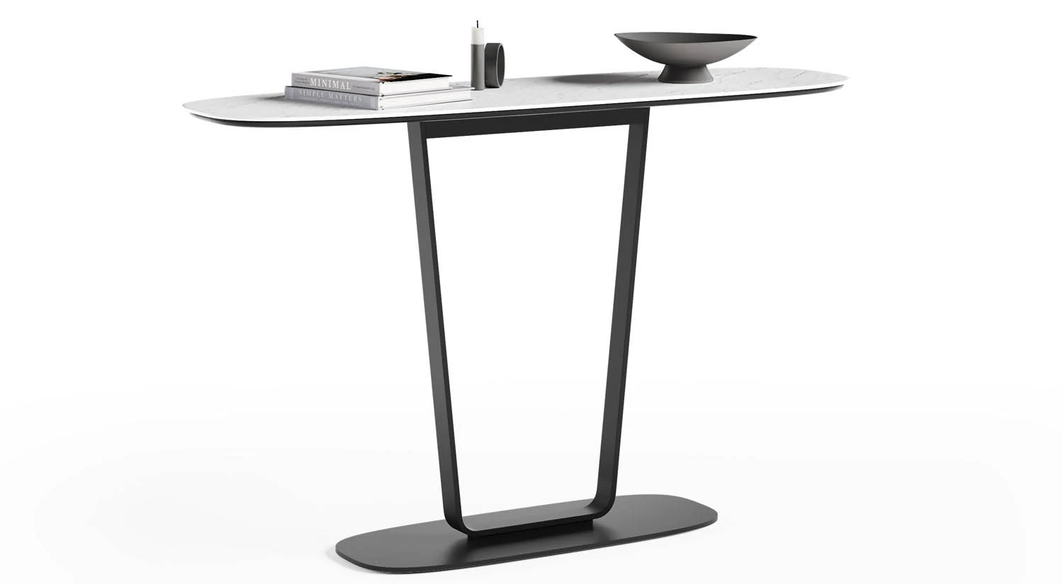 Cloud 9 Console Table 2 Cloud 9 Console Table - Image 2