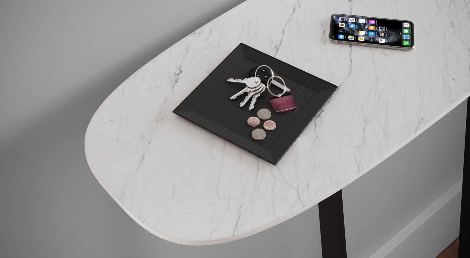 Cloud 9 Console Table 5 Cloud 9 Console Table - Image 5