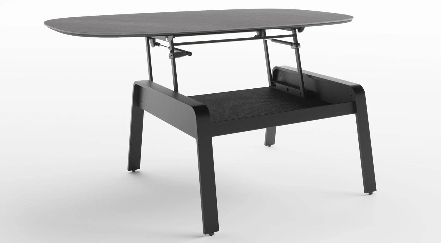 Cloud 9 Lift Coffee Table 2 Cloud 9 Lift Coffee Table - Image 2