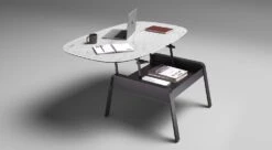 Cloud 9 Lift Coffee Table 19 Cloud 9 Lift Coffee Table -Furniture Sale Store cloud 9 table BDI cirrus lsa 1b main