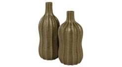 Collier Vases