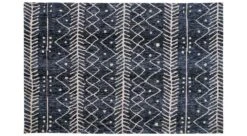 Colton Denim Rug