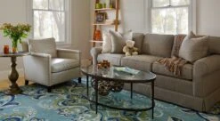 Paige Chair -Furniture Sale Store copley beige