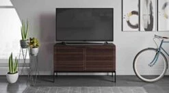 Corridor SV Media Console 18 Corridor SV Media Console -Furniture Sale Store corridor sv console 7128 BDI CWL storage credenza 1 main