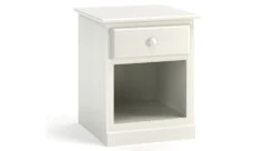 Cottage 1 Drawer Nightstand By Revolution Furnishings