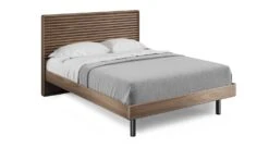 Coss-Linq Bed