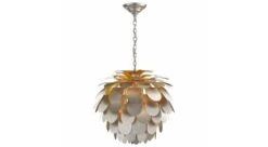 Cynara Large Chandelier
