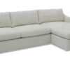 Dana Chaise Sectional