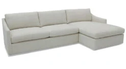 Dana Chaise Sectional