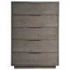 Dartmoor 5 Drawer Chest