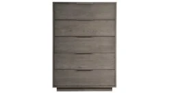 Dartmoor 5 Drawer Chest