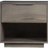 Dartmoor Open Nightstand