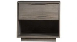 Dartmoor Open Nightstand