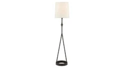 Dauphine Table Lamp - Special Order