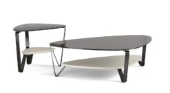 Dino Large Coffee Table -Furniture Sale Store dino large coffee 1363 end 1367 BDI stone table p0 main 1