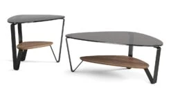 Dino End Table 9 Dino End Table -Furniture Sale Store dino smalle coffee 1364 end 1367 BDI natural walnut table p0 main