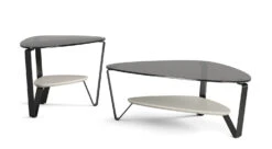 Dino End Table 10 Dino End Table -Furniture Sale Store dino smalle coffee 1364 end 1367 BDI stone table p0 main