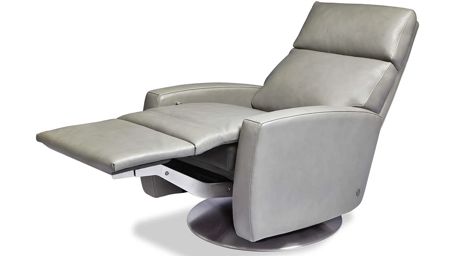 Elliot Comfort Recliner 2 Elliot Comfort Recliner - Image 2