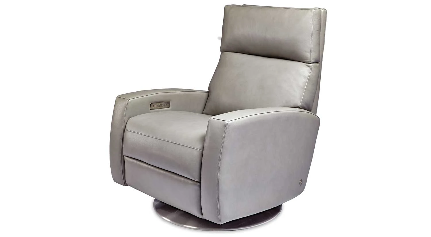 Elliot Comfort Recliner 1 Elliot Comfort Recliner