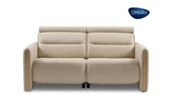 Emily Stressless Power Loveseat