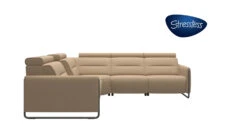 Emily Stressless Power Sectional