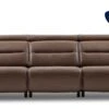 Emily Stressless Power Sofa