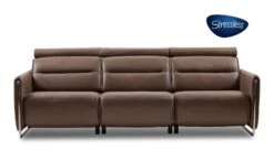Emily Stressless Power Sofa