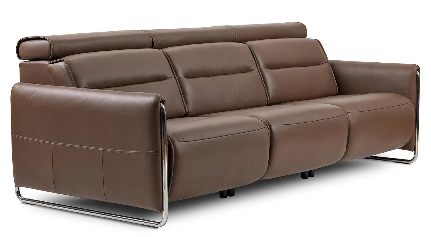 Emily Stressless Power Sofa 2 Emily Stressless Power Sofa - Image 2