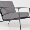 Emmitt Lounge Chair