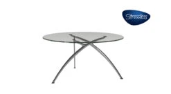 Enigma Cocktail Table