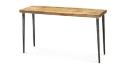 Farmhouse Console Table