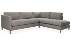 Fiona Chaise Sectional