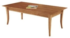 Flare Leg Cocktail Tables