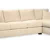 Fritz Chaise Sectional