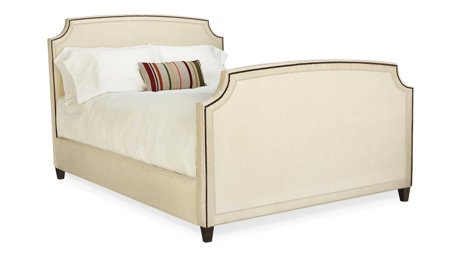 Upholstered Bed 2 Upholstered Bed - Image 2