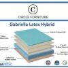 Gabriella Mattress