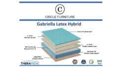 Gabriella Mattress
